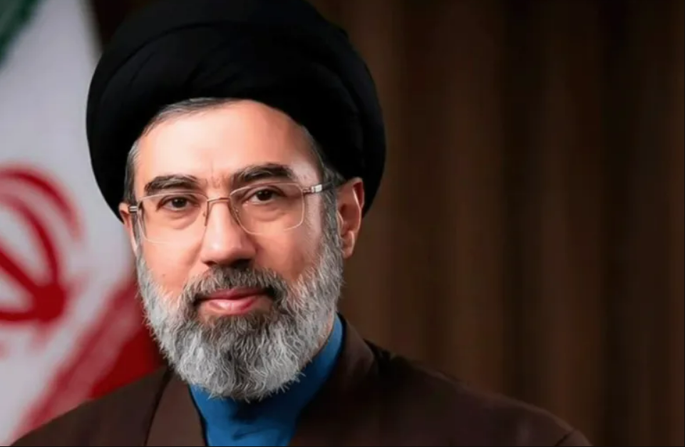 انتخاب مجتبى حاس 