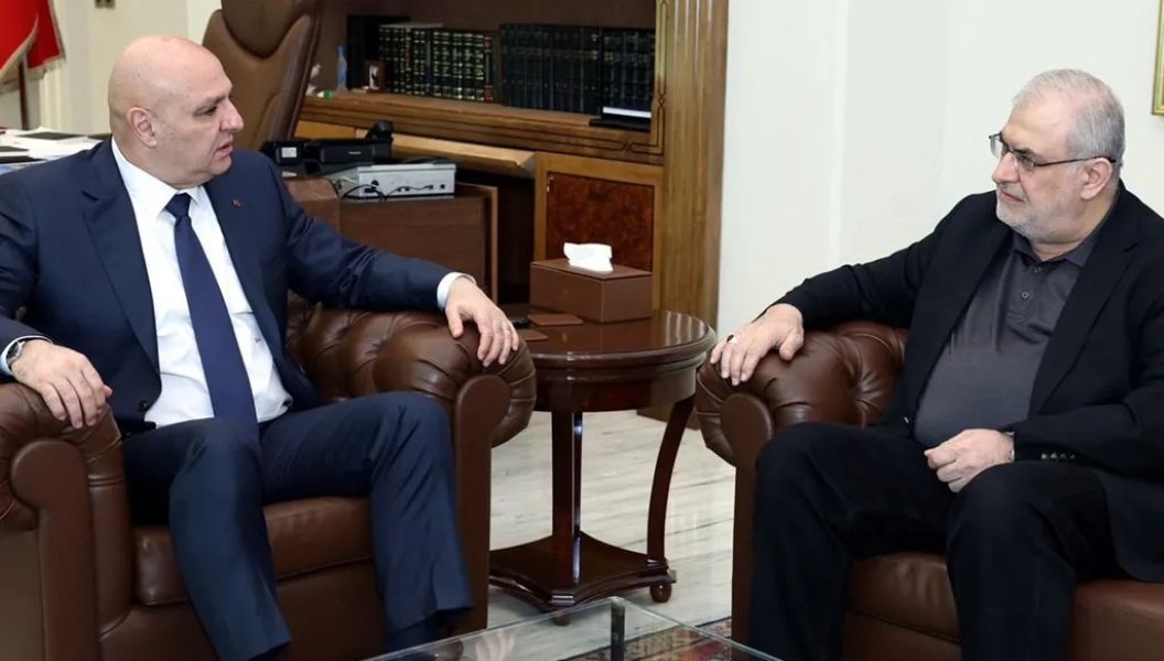 “الحزب” لعون: لن نقدّم ضماناً لأحد بعدم التّدخّل