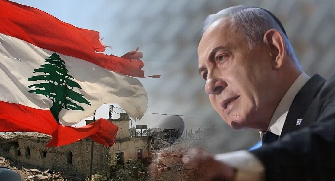 واشنطن تسلم لبنان لنتنياهو