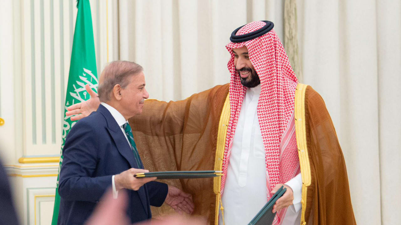 هل تنجح “شبكة باكستان” الإسلاميّة في لجم الحرب؟