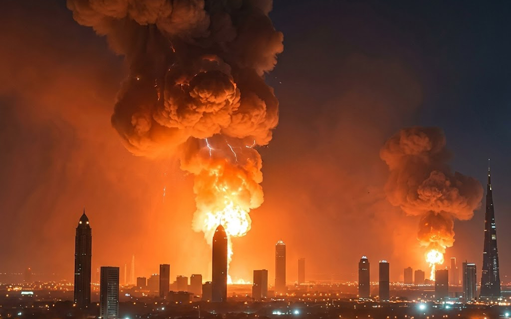 دولة الملالي: التّخصيب في الحقد على العرب