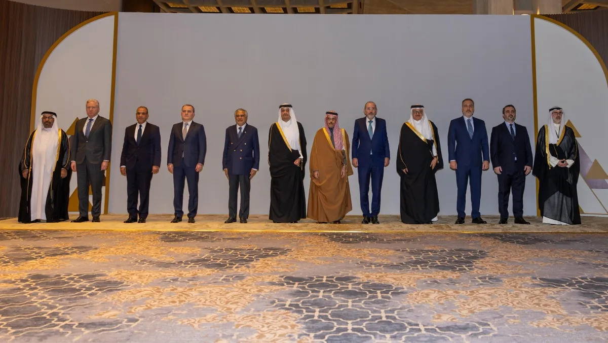 هل يحجز الخليج مقعده المقبل… بالوسائل العسكريّة؟