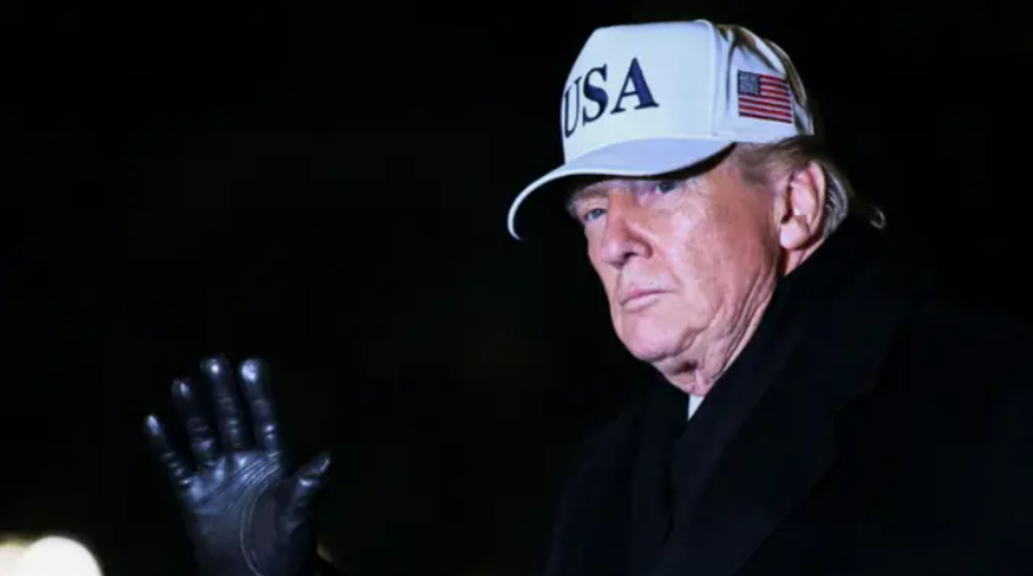 ترامب والحرب: ما حقيقة البحث عن مخرج مبكر؟