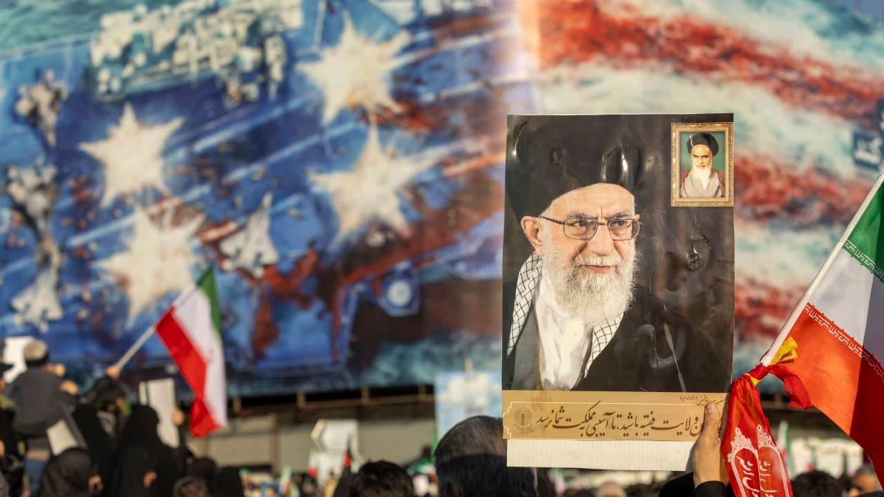 لبنان ضحيّة الصّراع على وراثة خامنئي؟