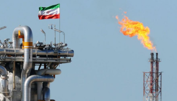 إيران