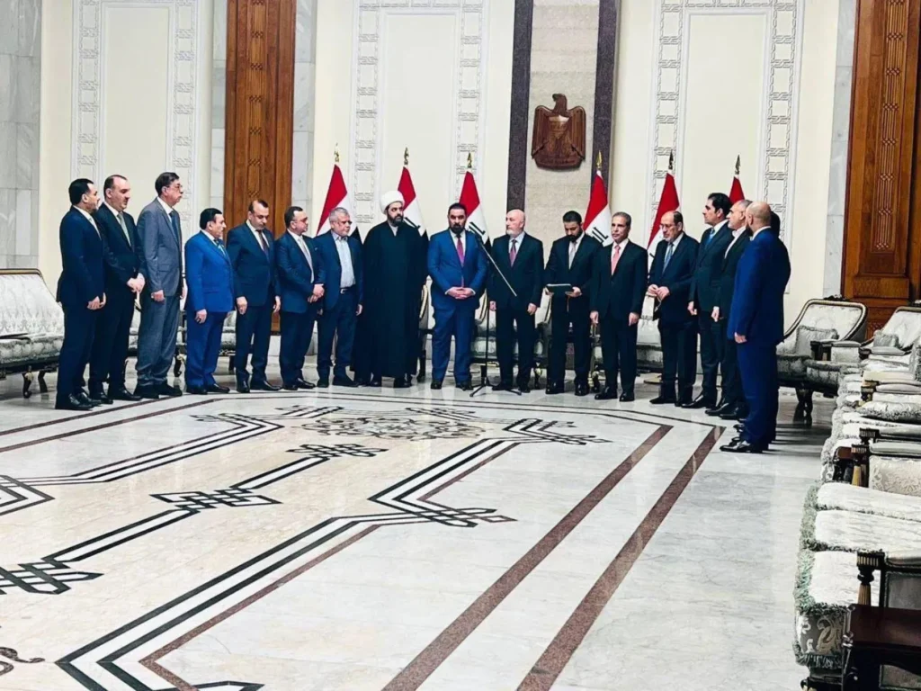 علي الزّيديّ 