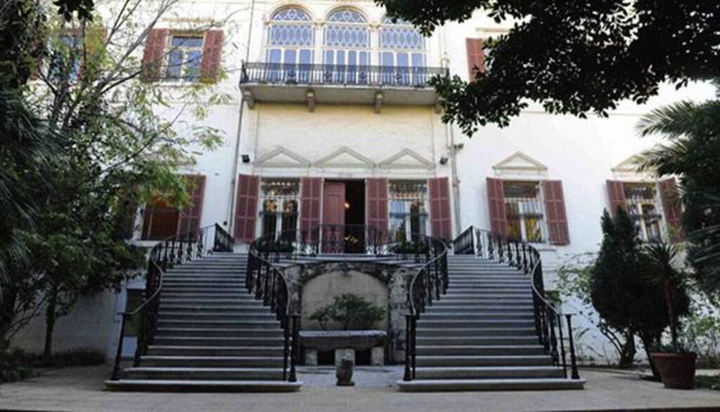 لبنان