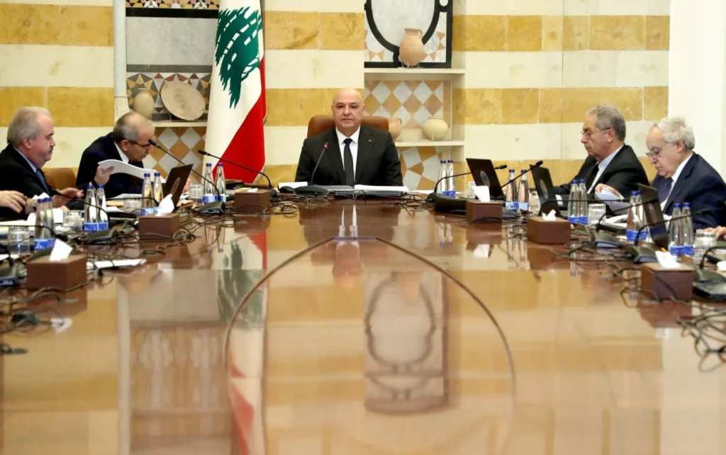 وقف إطلاق النار