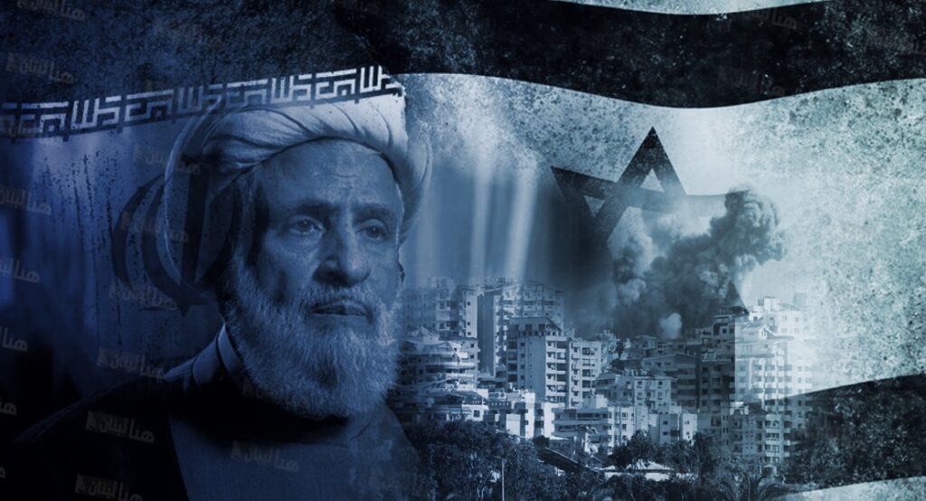 نعيم قاسم
