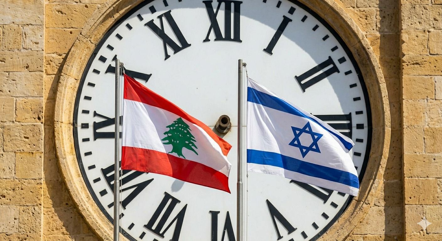 لبنان بين “روح إيران” وحدود التّسوية: تفاوض بلا توقيت