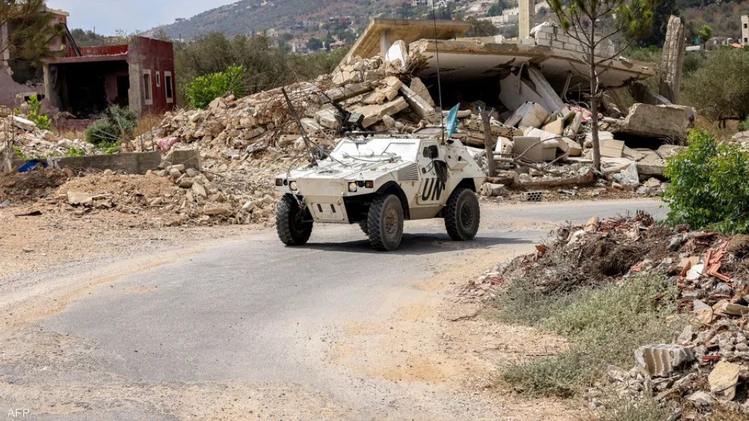 منطقة عازلة من دون “اليونيفيل”… وخارج جدول التّفاوض