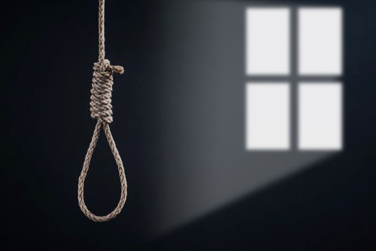 قانون الإعدام… وإفلاس بنك الأهداف