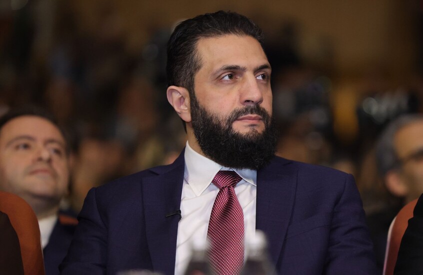 العودةٌ “الدائمة” إلى سورية!