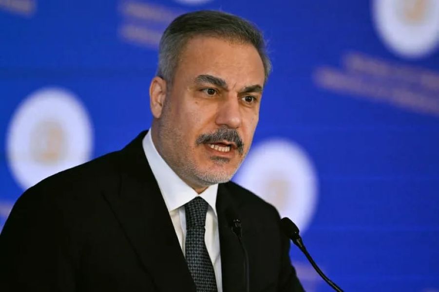 كيف تستعدّ أنقرة لإسرائيل الجديدة؟