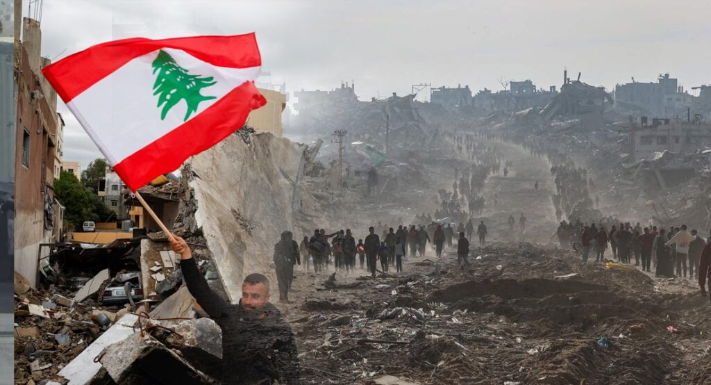هدنة