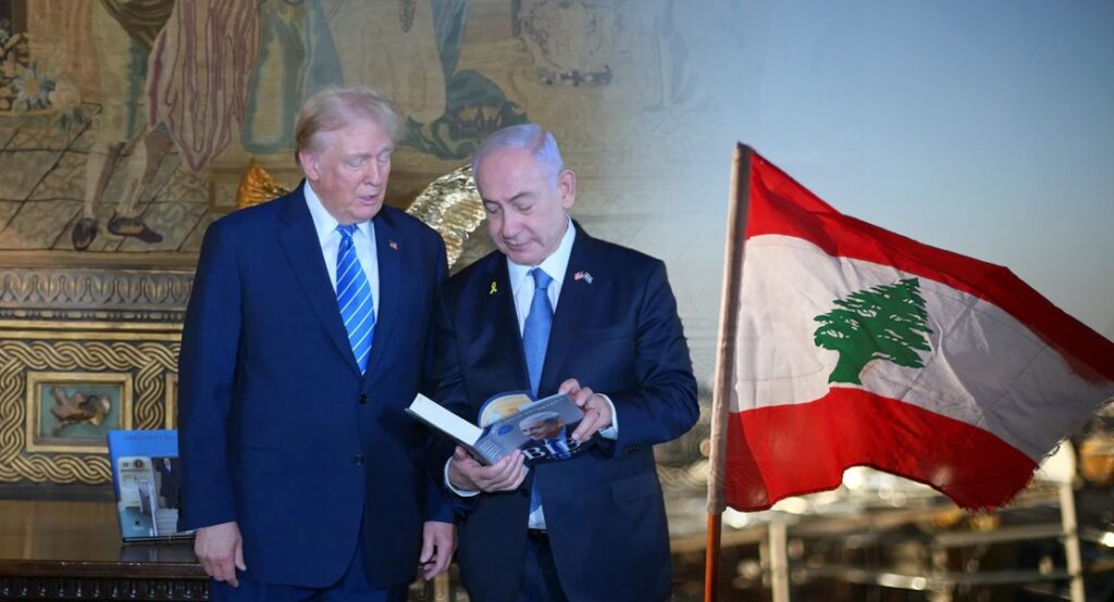 لبنان
