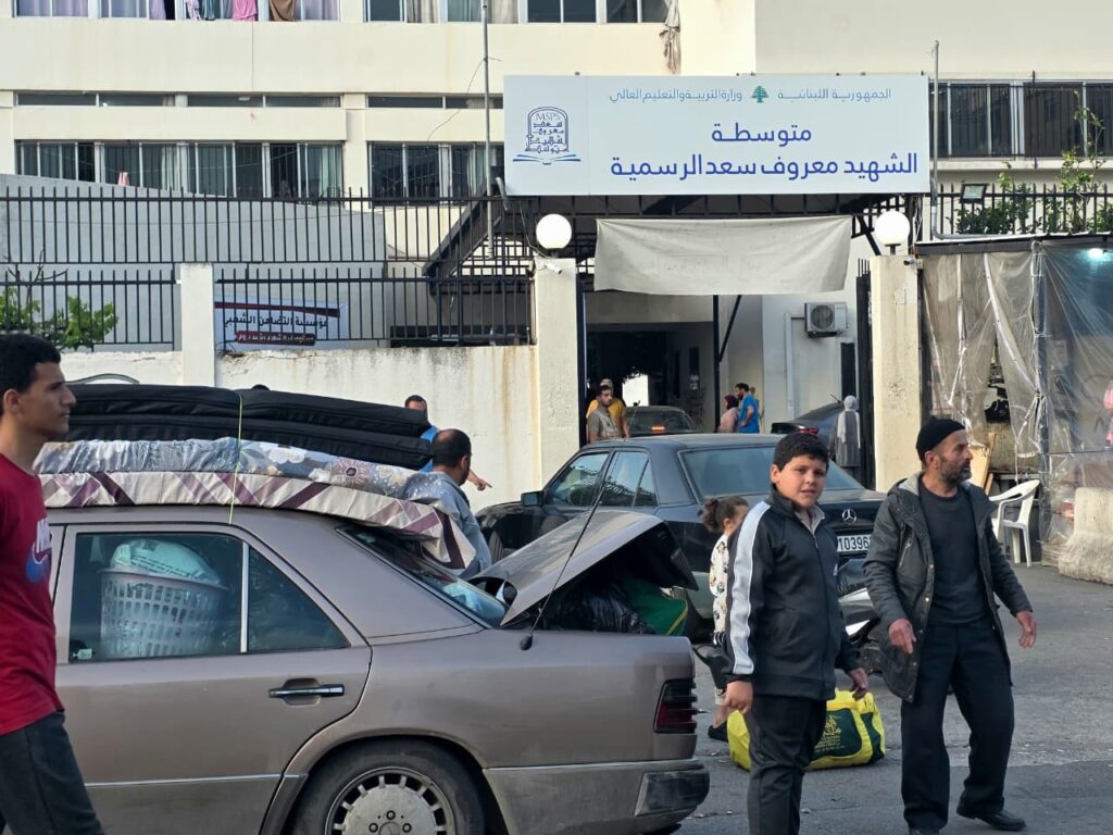 لبنان