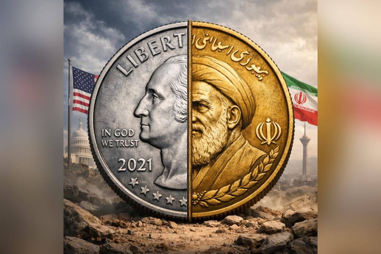 الأميركيّ والإيرانيّ شريكان في الابتزاز!