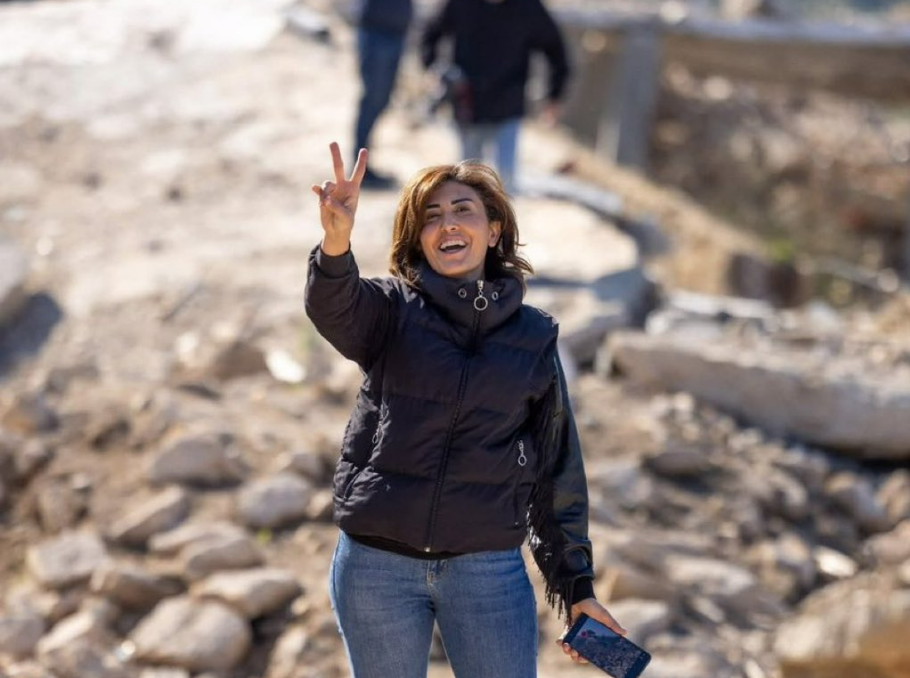 قتل آمال خليل: رسالة إسرائيل بالنّار؟