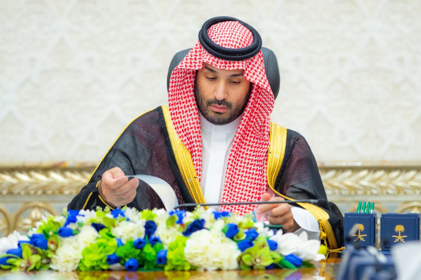 الرّياض ترسم سقف المفاوضات