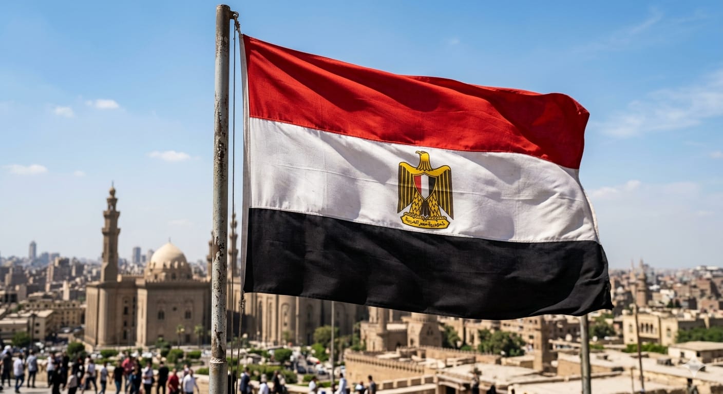 القاهرة في الظلّ: الدورُ المصري الصامت