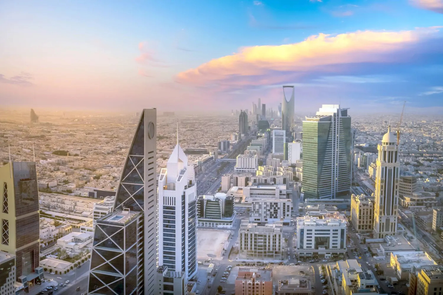الاعتداء على الخليج: إنّها عقدة الازدهار!