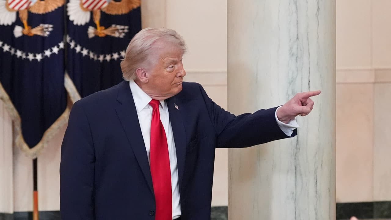 جيش ترامب: نفِّذ ولا تعترض