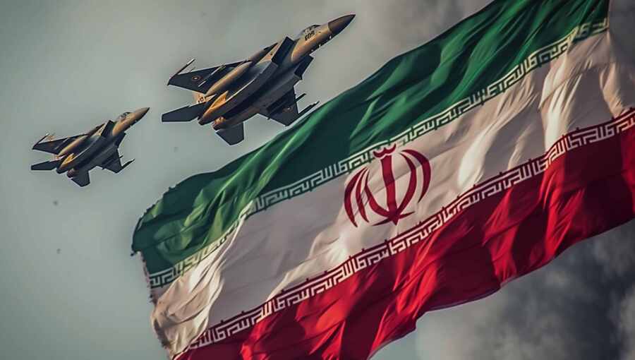 إيران تنتحر ولا تستسلم