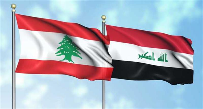 العراقيون دخلوا الحرب في جنوب لبنان