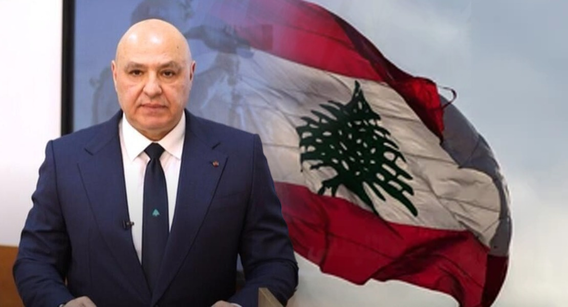 جوزف عون: لو كنت أعلم!