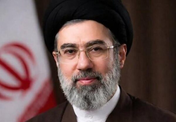 إيران