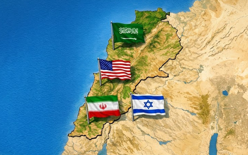 هدنة حقيقية … أم دخول لبنان في مسار لا خروج منه؟