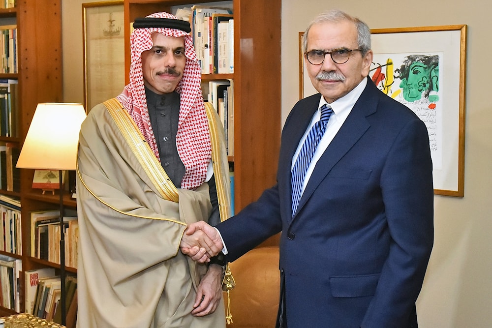 الرياض تفعِّل مساعي وقف النار ولبنان يجرد طهران من ورقته
