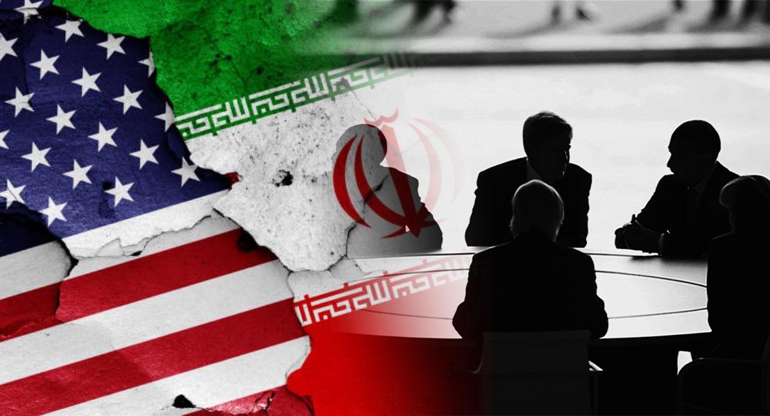 ماذا تريد واشنطن من إيران؟
