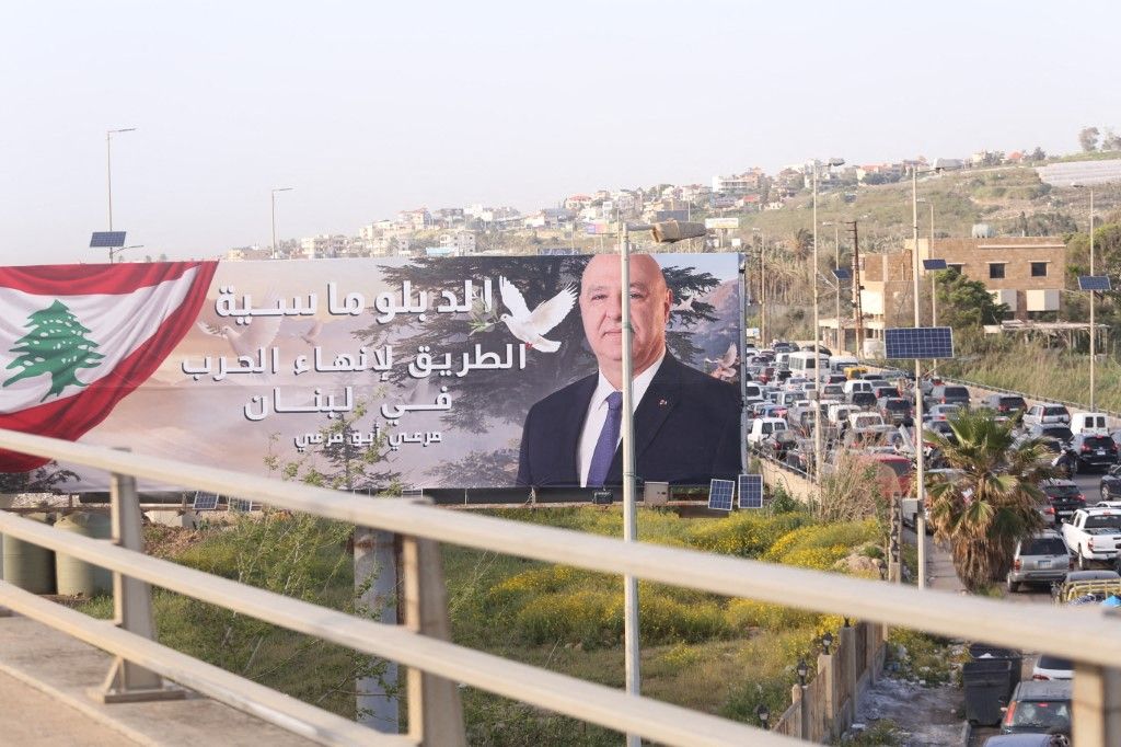بدائل لبنان لرفض لقاء عون – نتنياهو