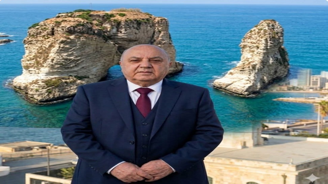 “الريس زكور”..عطر الشهامة الذي عبر من أرصفة بيروت إلى خلود الذاكرة