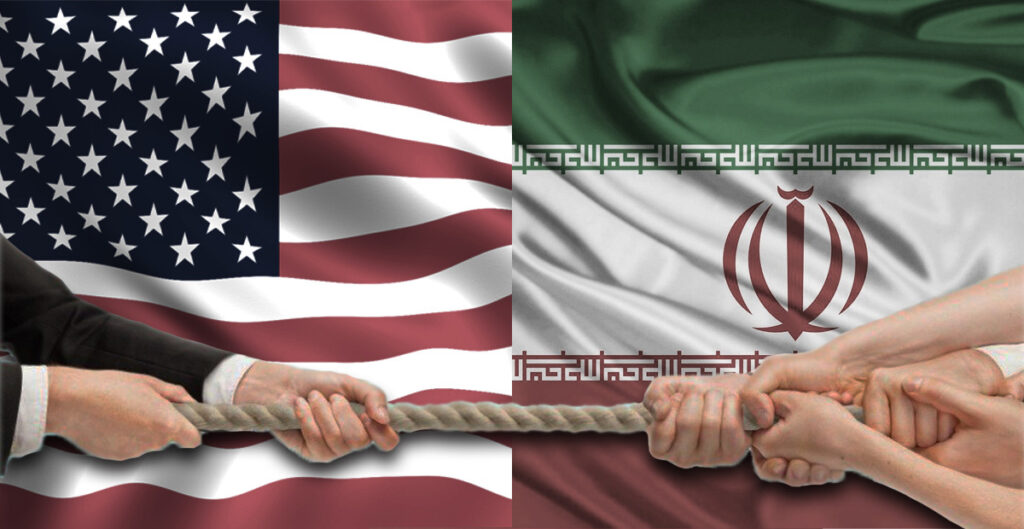 إيران