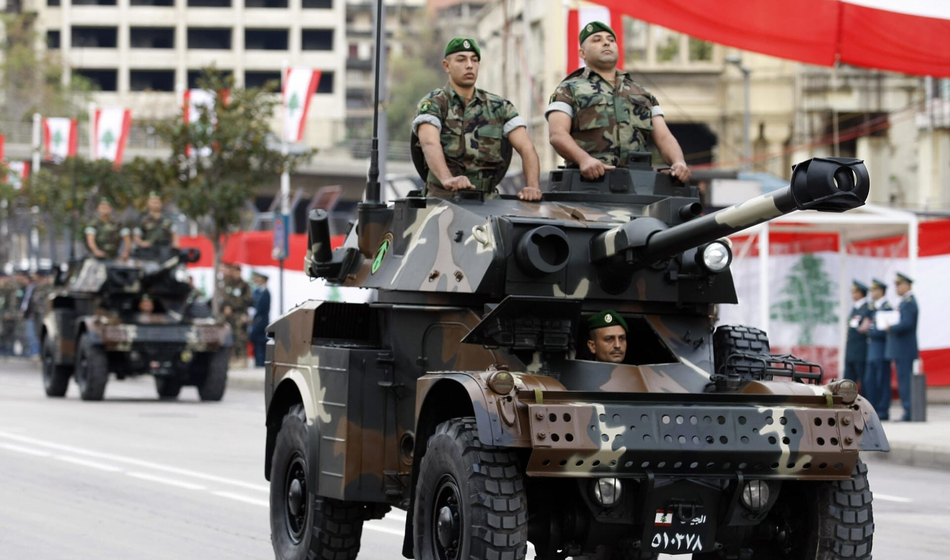 الجيش في البنتاغون: وقف إطلاق النّار أوّلاً