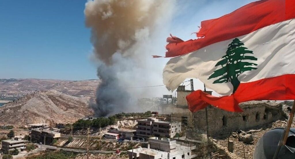 الحرب