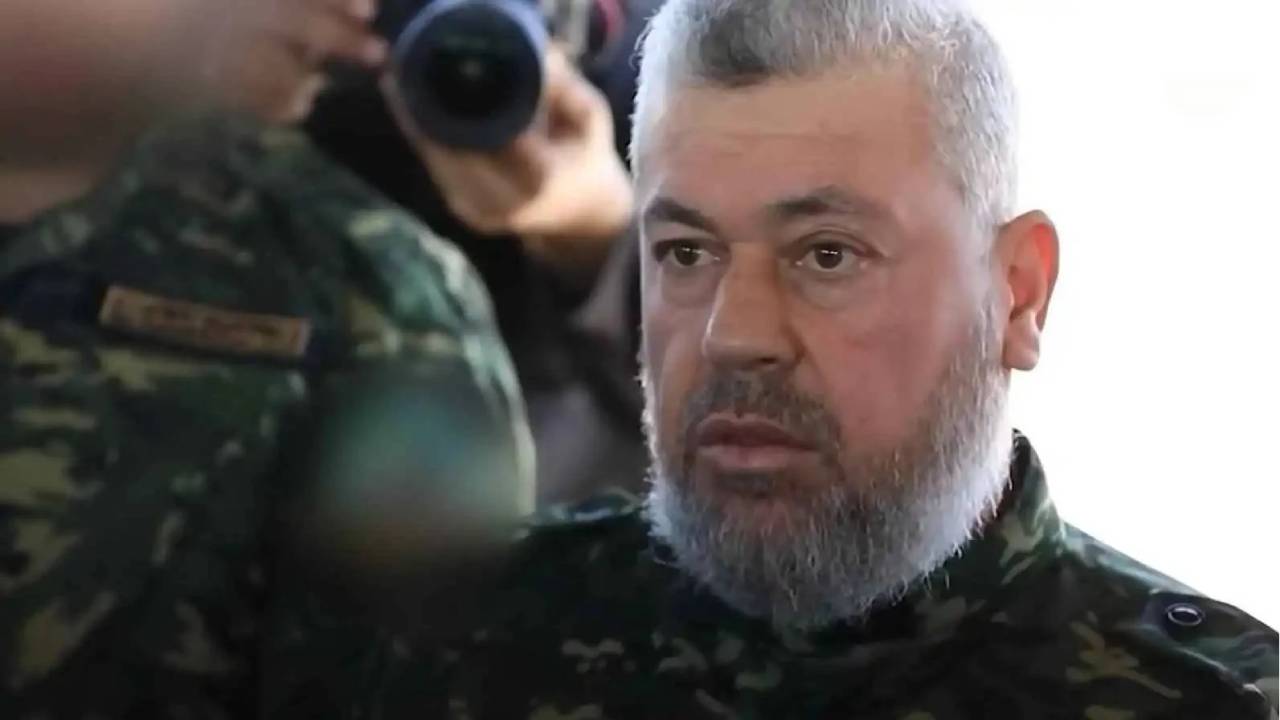 عزّ الدين الحدّاد: آخر “جنرالات الأنفاق”