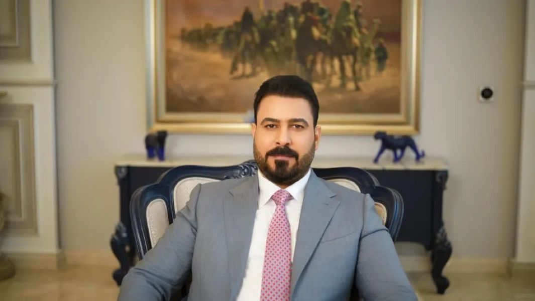 الزيديّ: من تبييض أموال سيلماني إلى رئاسة الوزراء..
