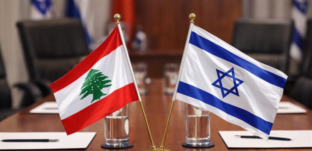 لبنان