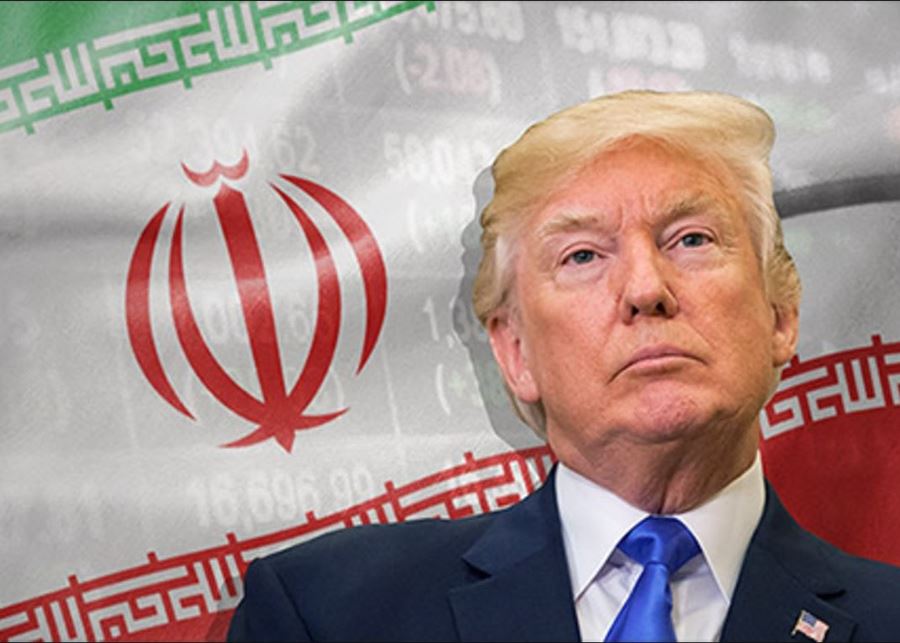 هل يساهم ترامب بحفظ ماء وجه طهران؟