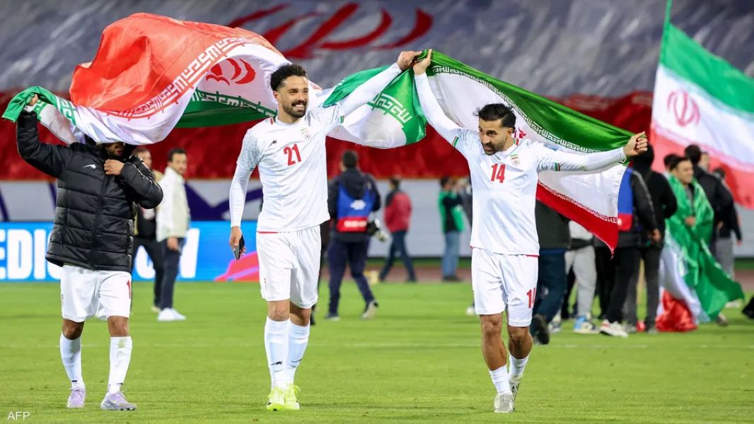 إيران في مونديال 2026: التّأشيرات معلّقة… والإقامة في المكسيك