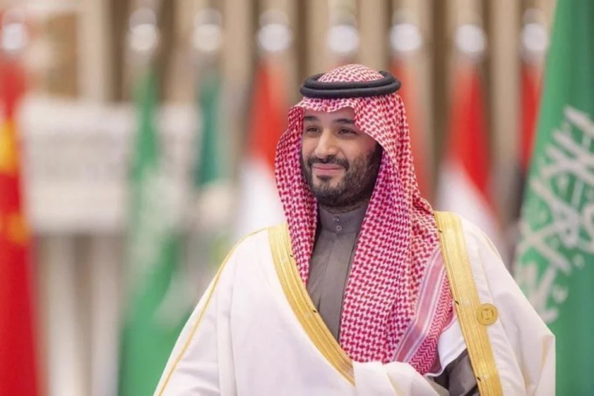 هكذا نجح محمد بن سلمان