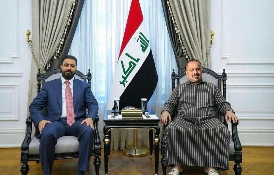 الزيديّ: ورقة للمساومة وتقطيع الوقت؟