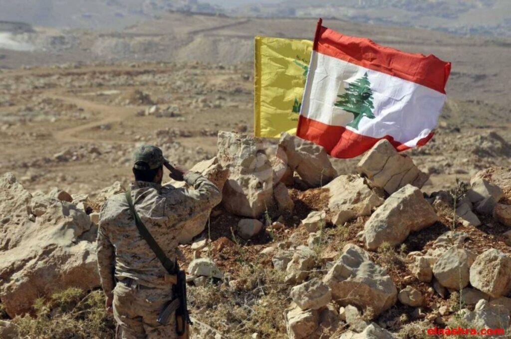 لبنان