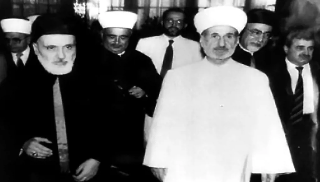 حسن خالد