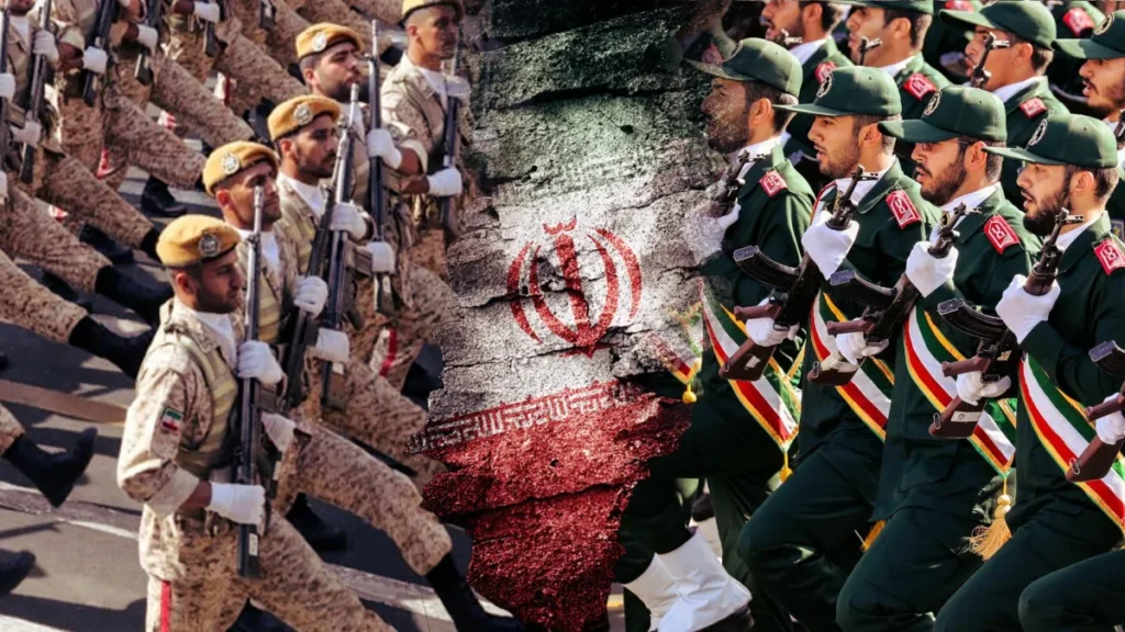 إيران