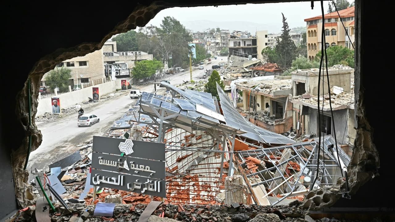 واشنطن فرضت التفاوض الأمني على الجيش